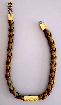 Victorienne Bijoux de cheveux, Comment faire des bijoux victorienne (faire) Victorienne Bijoux de cheveux, Comment faire des bijoux victorienne