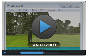 VideoClone, WMRecorder