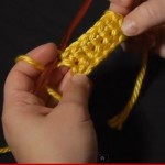Tutoriel vidéo Comment Crochet Stitches post