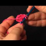 Tutoriel vidéo Comment Crochet Stitches post