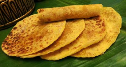 Vinayagar Chaturthi Recettes, HungryForever Blog alimentaire