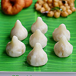 Vinayaka Chaturthi Datum, Rezepte, Einkaufsliste, Führer - Raks Küche
