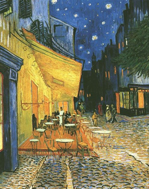 Vincent Van Gogh Dessins