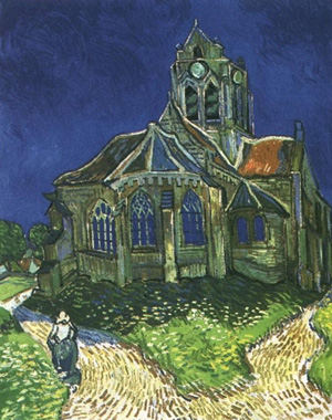 Vincent Van Gogh Dessins