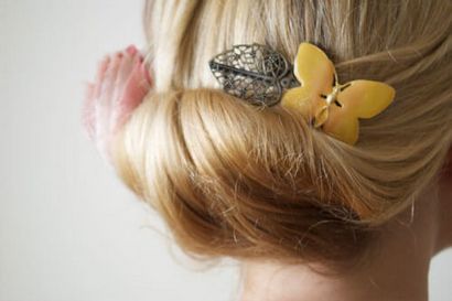 Glam Vintage 4 Roaring 20s Coupes de cheveux (glam) Glam Vintage 4 Roaring 20s Coiffures
