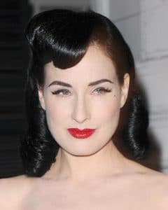 Coupes de cheveux vintage et cheveux Vintage (Lire la suite Vintage) Coupes de cheveux vintage et cheveux Vintage