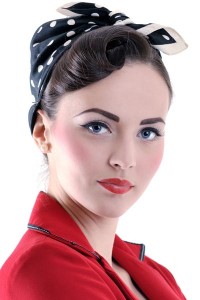 Coupes de cheveux vintage et cheveux Vintage (cheveux) Coupes de cheveux vintage et cheveux Vintage