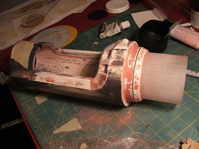 Volpin Props Portal Gun