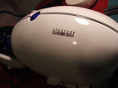 Volpin Props Portal Gun