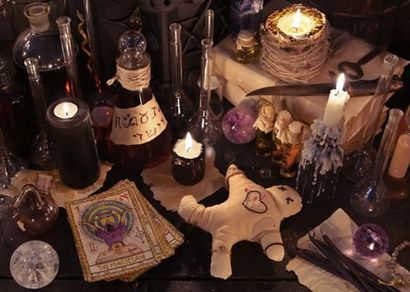 Voodoo Love Spells - Jetez un Voodoo Love Spell gratuit