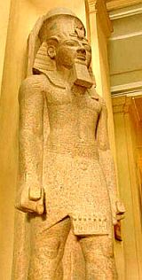 D'Horus protéger Wands contre certaines maladies et favoriser la guérison