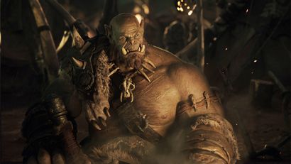 Warcraft - World Review of Warcraft - Film d'Epic Fail, Variété (monde) Warcraft - World Review of Warcraft - Film d'Epic Fail, Variété