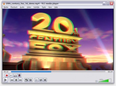 Regarder 3D Films sans TV 3D