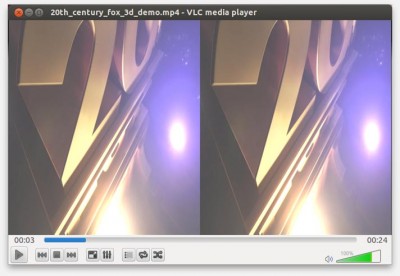 Regarder 3D Films sans TV 3D (télécharger ce fichier) Regarder 3D Films sans TV 3D