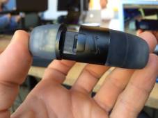 Waterfi imperméable Nike Fuelband Review