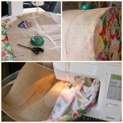 Waverize Es Meine Challenge-Ergebnisse Bird Cage Covers - ein paar kleine DIY - s - Lieber Creatives