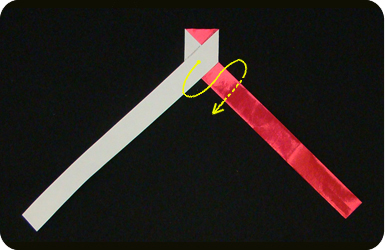 Tissé Bookmark (tissait) tissé Bookmark