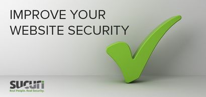 Website Security Top 10 Tipps zur Verbesserung