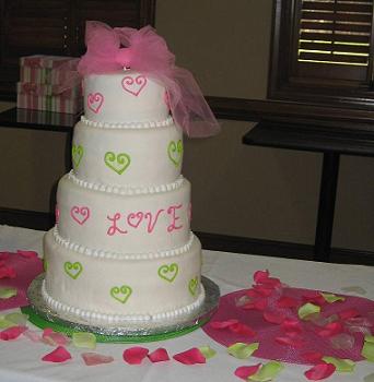 Gâteaux de mariage à Raleigh Photos, des idées et des vidéos (gâteaux de mariage) Gâteaux de mariage à Raleigh Photos, des idées et des vidéos