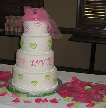 Wedding Cakes In Raleigh Bilder, Ideen und Videos