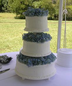 Gâteaux de mariage à Raleigh Photos, Idées et vidéos (mariage) Gâteaux de mariage à Raleigh Photos, des idées et des vidéos