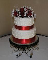 Wedding Cakes In Raleigh Bilder, Ideen und Videos