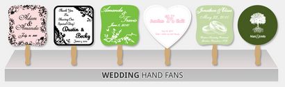 Éventails de mariage - Faveurs de mariage - Éventails de mariage personnalisés - mariage Handfans - HandFans directe (faveurs de mariage) Éventails de mariage - Faveurs de mariage - Éventails de mariage personnalisés - mariage Handfans - HandFans direct