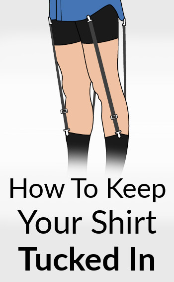 Was sind Dress Shirt Angebote, wie Sie Ihr Hemd in den ganzen Tag versteckt halten