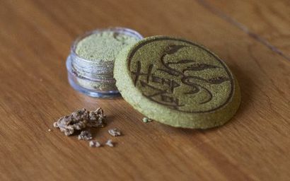 Qu'est-ce Kief - Que pouvez-vous faire avec lui, Leafly