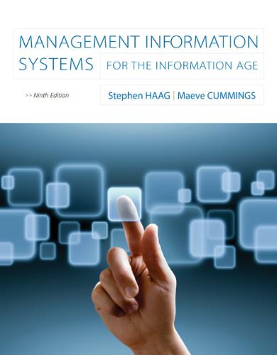 Was ist Management Information System - und es ist Verwenden Sie bei der Entscheidungsfindung Einsatz von Technologie