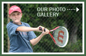 Qu'est-ce Paddle Tennis Burlington Tennis Club