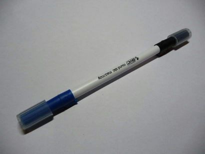 Quel est le meilleur stylo filer, Pen Spinning Amino