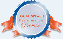 Welche Lokale Splash Does, Lokale SEO, Search Engine Optimization