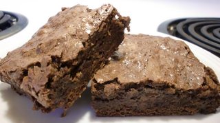 Ce qui rend un brownie assaisonné caoutchouteuse conseils