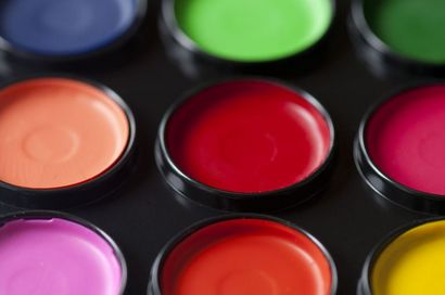 Ce que vous devez savoir sur la théorie des couleurs pour la peinture