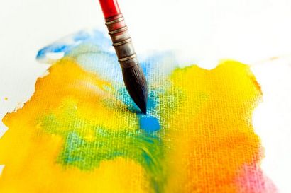 Ce que vous devez savoir sur la théorie des couleurs pour la peinture