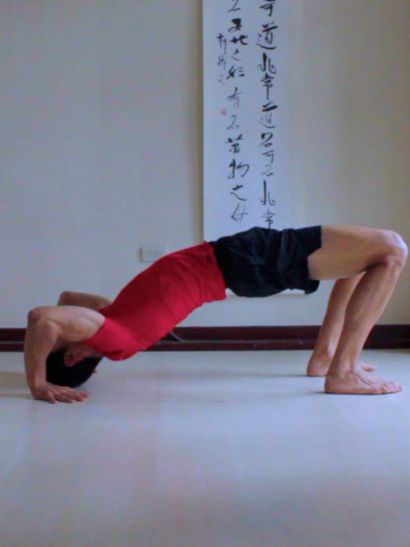 Pose de la roue (roue) roue Pose