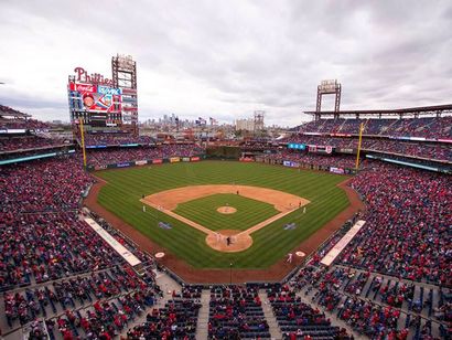 Où célébrer la fête des Pères à Philly