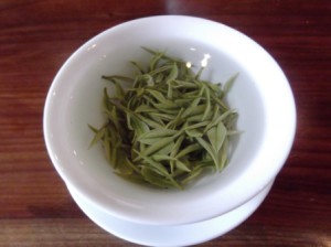 Blanc thés Bai Mu Dan & amp; Anji Bai Cha, Blog Canton Tea Co