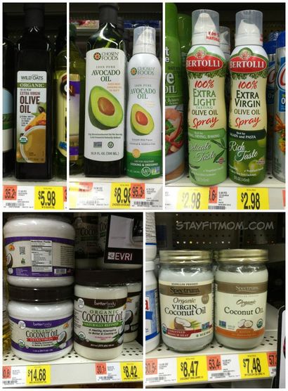 Whole30 Walmart Shopping List - restez en bonne forme maman