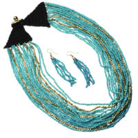 Vente en gros bijoux tribal africain comme des colliers, des bracelets et des bracelets, ceintures et plus (bijouterie africaine de gros) Bijoux Tribal gros africains comme des colliers, des bracelets et des bracelets, ceintures et plus