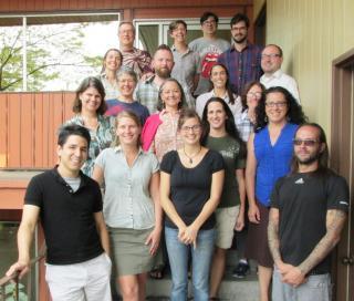Qui sommes-nous, Organic Materials Review Institute (matériaux) Qui sommes-nous, Organic Materials Review Institute