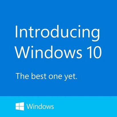 Windows 10 Vs