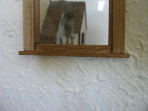 Fenêtre Tutorial, Jenn - Mondes Minichaînes- une maison de poupée miniaturiste - Blog de