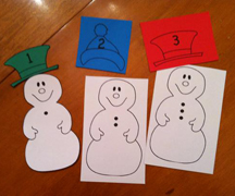 Winter Crafts Kids Can Make