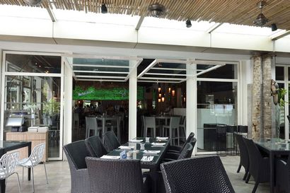 WIP Restaurant à Kuala Lumpur - Bangsar Restaurants - Restauration (restaurants Bangsar - salle à manger) WIP Restaurant à Kuala Lumpur - Bangsar Restaurants - Salle à manger