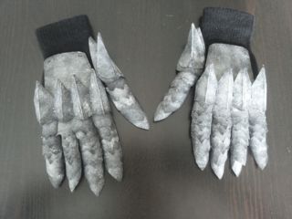 Roi-Sorcier d'Angmar Costume 8 étapes (avec des images) (comment faire roi costume fergus) Roi-Sorcier d'Angmar Costume 8 étapes (avec photos)