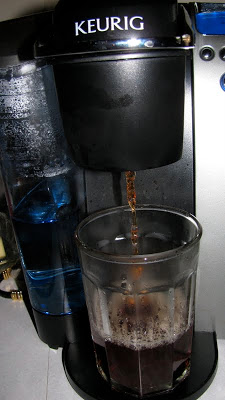 Les femmes sur une mission maman édition THÉ LEÇON PARTIE CINQ Cheap Keurig Thé glacé! (femmes) Les femmes sur une mission maman édition THÉ LEÇON PARTIE CINQ Cheap Keurig Thé glacé!