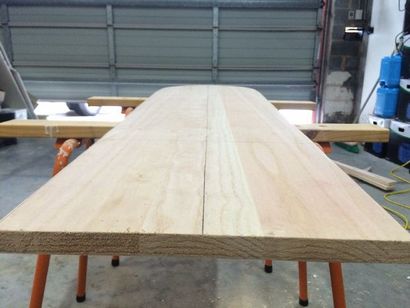 Surfboard Alaïa en bois 6 étapes (avec photos) (photos) Surfboard Alaïa en bois 6 étapes (avec photos)