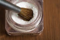 Un monde en mouvement maquillage pour la performance de la danse du ventre (maquillage) Un monde en mouvement Make-up pour la performance de la danse du ventre